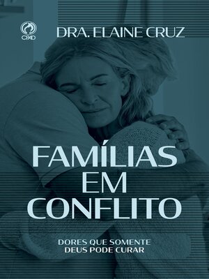cover image of Famílias em Conflito
